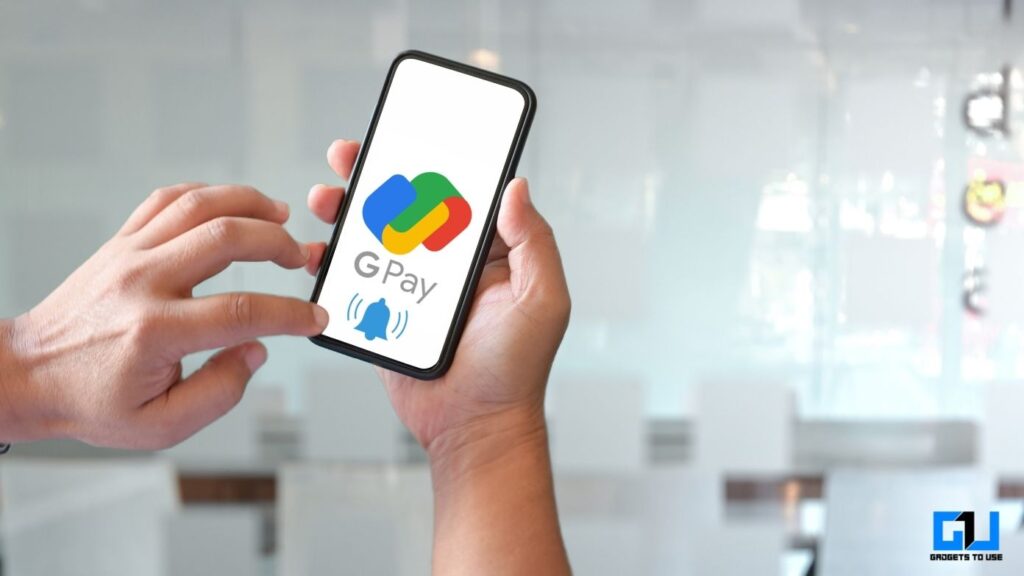 Désactiver les Notifications Google Pay : Guide Complet