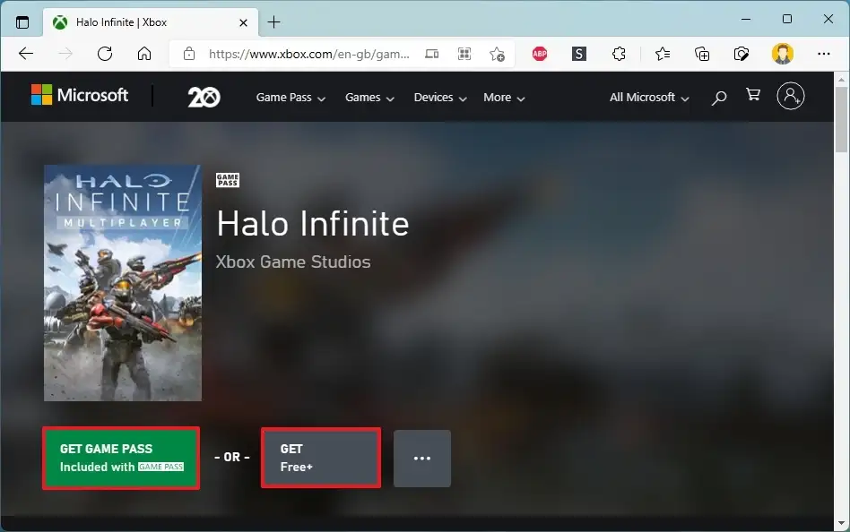 Comment télécharger la bêta Halo Infinite sur Xbox et PC (Guide 2024)