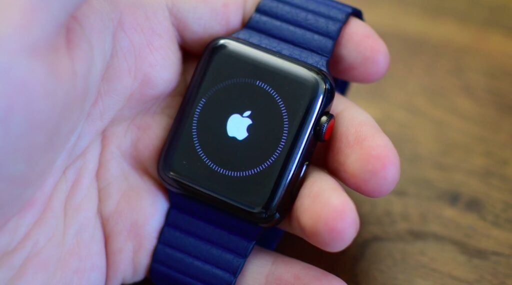 Comment supprimer l’identifiant Apple de l’Apple Watch de 2 manières
