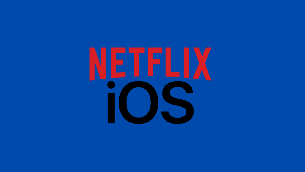 Jeux Netflix absents sur iOS ? 6 solutions pour les afficher