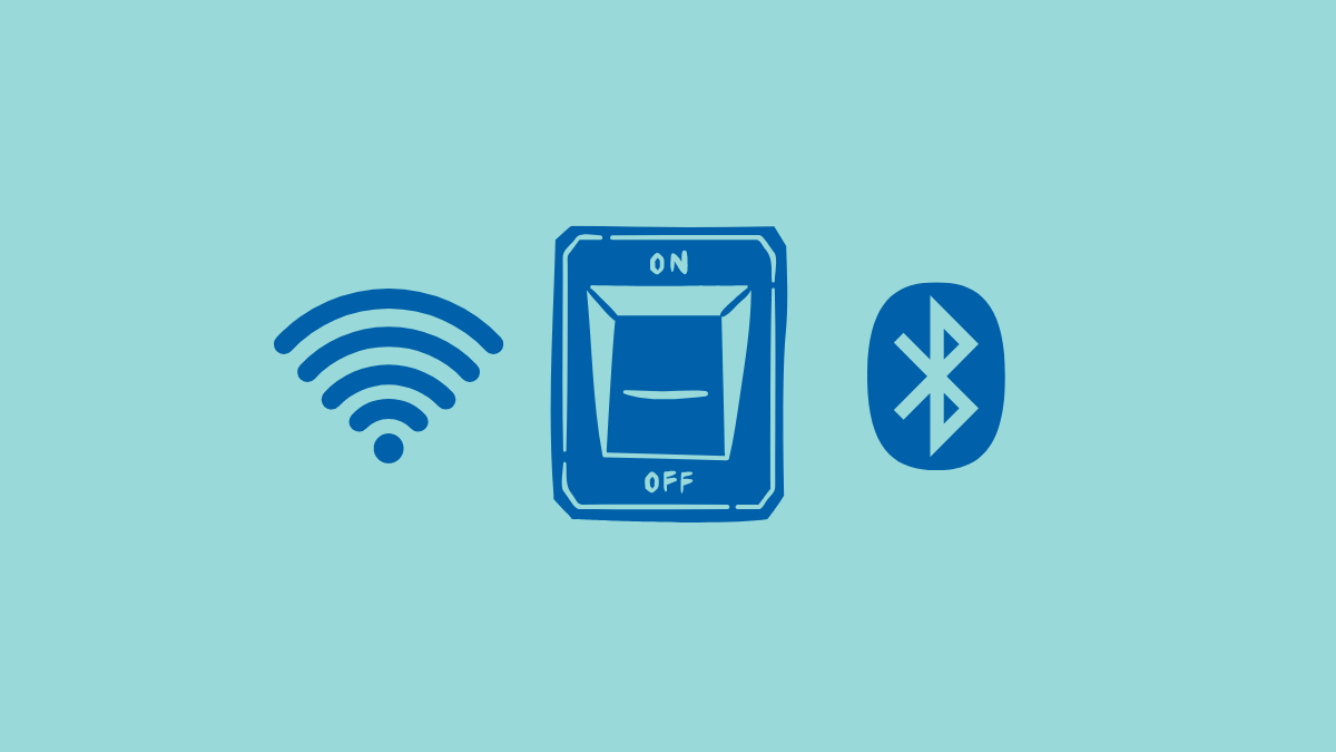 Désactiver Wi-Fi et Bluetooth sur iPhone : astuce sans Paramètres (iOS 12+)