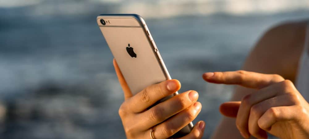 Comment activer et utiliser le Live Text sur iPhone – Guide 2024