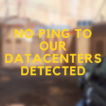 Fix Halo Infinite ‘No Ping to Data Centers’ Error – Quick Guide