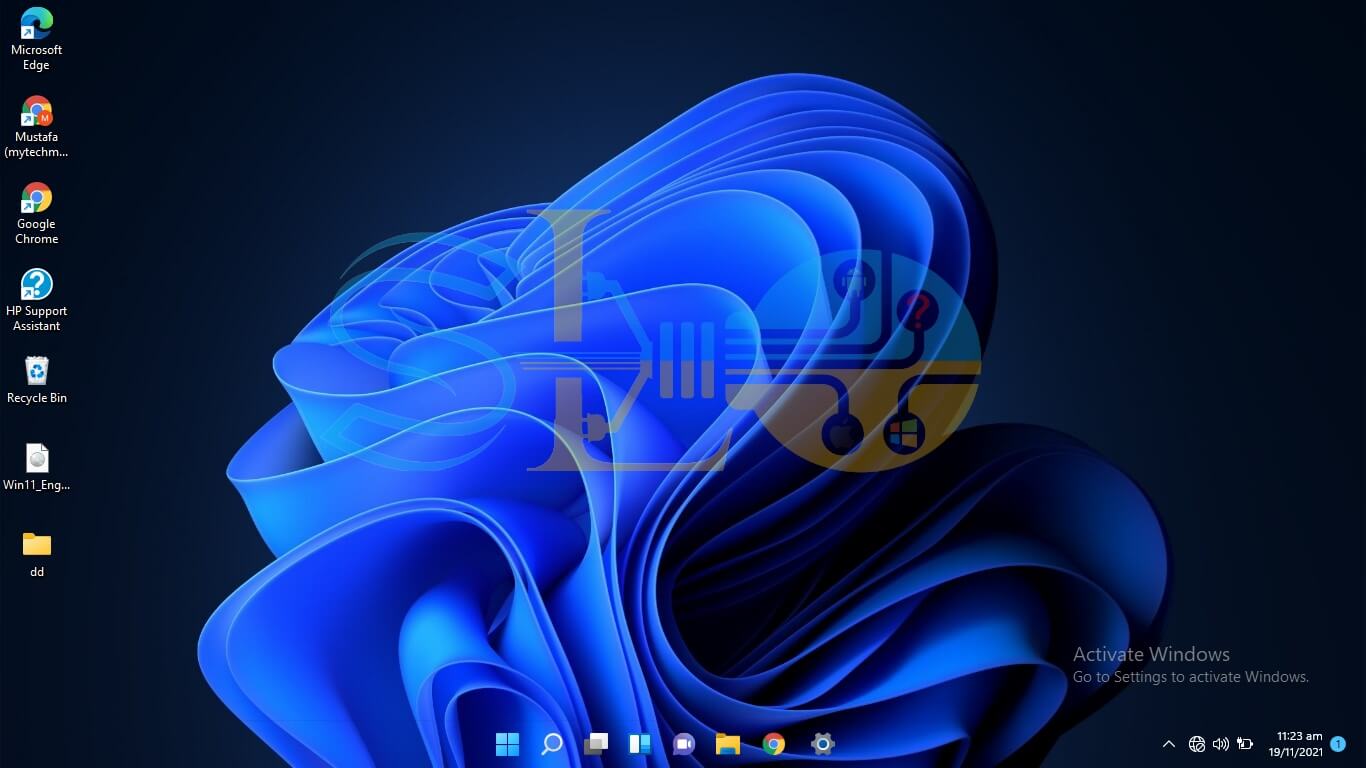 Supprimer Activer Windows Watermark Win 11/10 | Méthode Batch