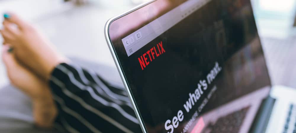 Capture d’écran Netflix : 3 méthodes simples (Windows 10/11)