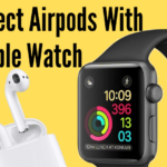 Comment connecter des AirPods à l&rsquo;Apple Watch : Guide complet 2024