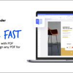 Examen Lecteur PDF Wondershare 2025 : Gratuit, Léger et Puissant