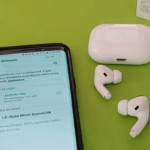 Connecter AirPods à Samsung Galaxy : Guide étape par étape