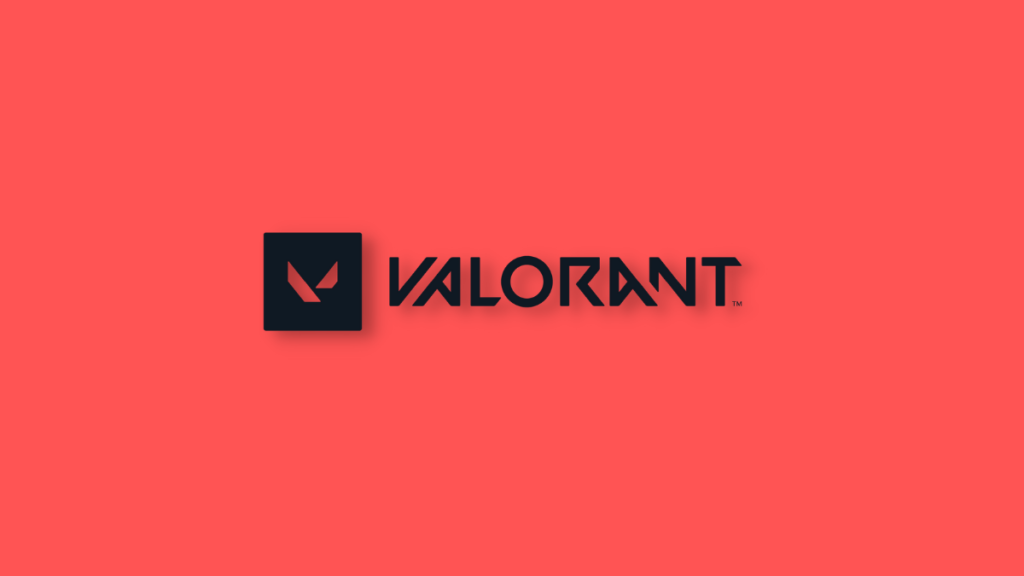 Valorant : Correction de l’erreur « Accès non valide à la mémoire »