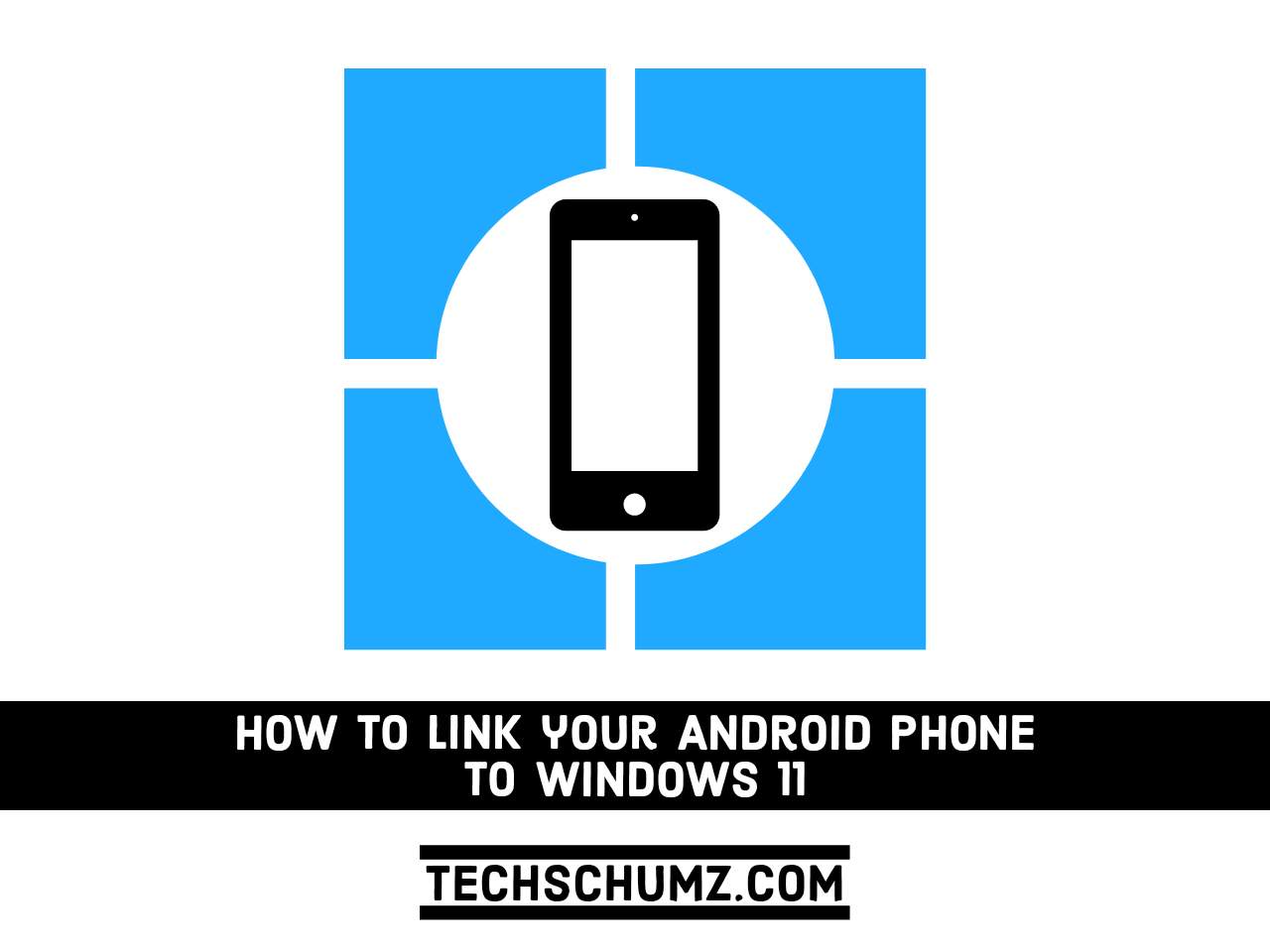 Comment connecter Android à Windows 11 avec Phone Link (Guide 2024)