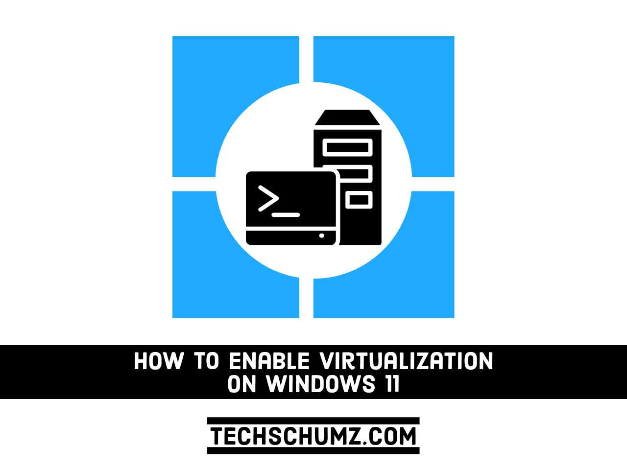 Activer la virtualisation Windows 11 : 3 méthodes simples (BIOS + Hyper-V)