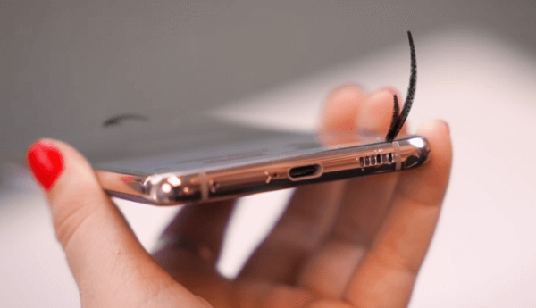 Éjecter l’eau du haut-parleur Samsung : 2 méthodes rapides (2024)