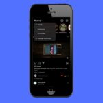 3 façons de trier le flux Instagram et de ne voir que les suivis ou les favoris