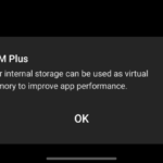 Samsung RAM Plus : Comment l&rsquo;activer et vérifier la RAM virtuelle sur Galaxy