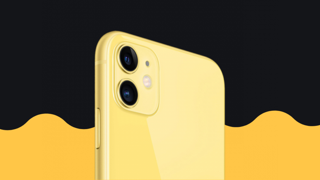 Deuxième caméra iPhone 11 : Ultra grand angle & Tutoriel