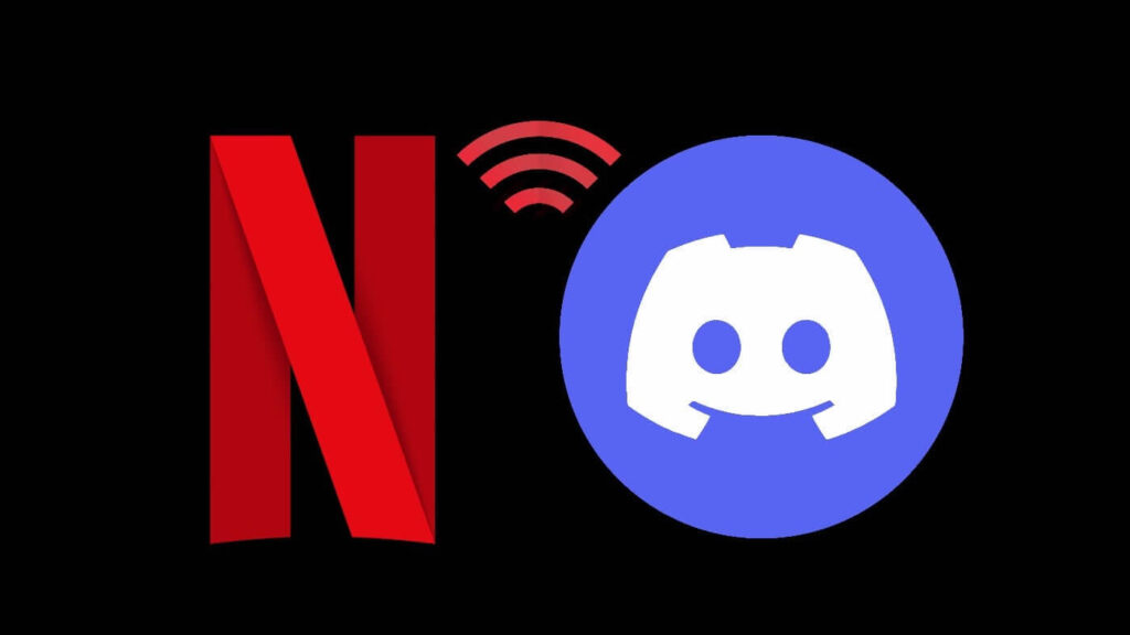 Comment diffuser Netflix sur Discord : Guide complet 2024