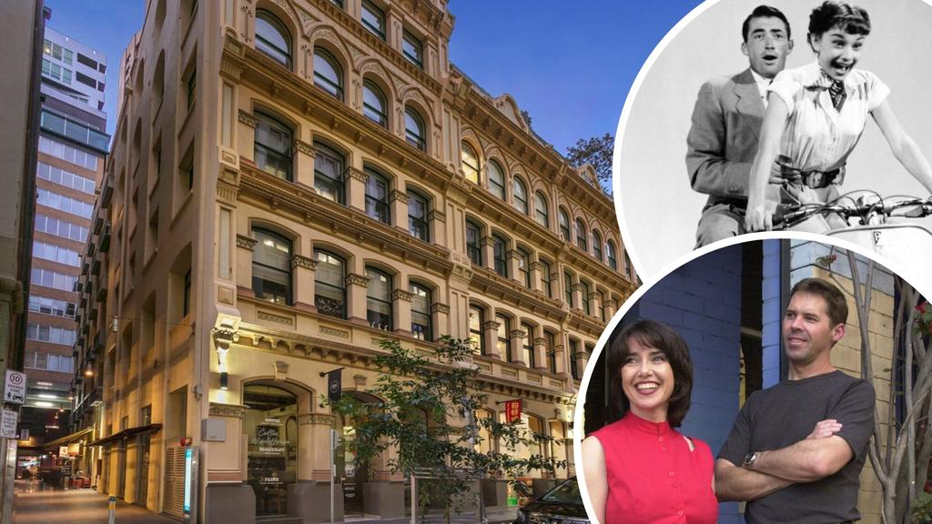 Creative Couple’s Melbourne Warehouse Conversion Lists for $2.7-$2.9M