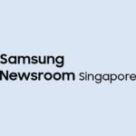 Samsung Opens Newsroom Singapore — 36th Global Press Hub