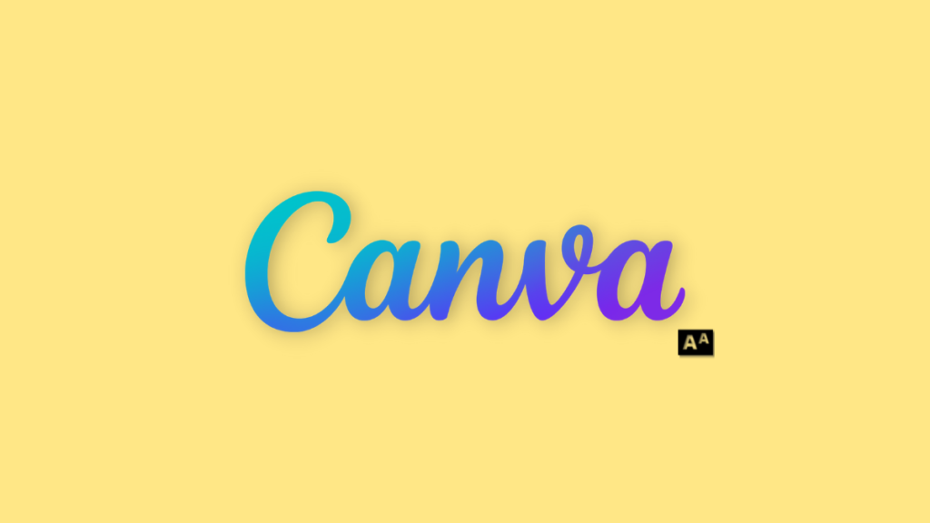 [RTP] Comment faire un indice et un exposant dans Canva
