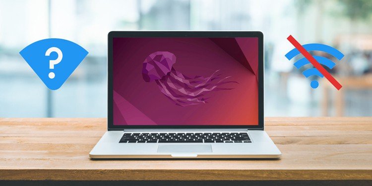 Ubuntu WiFi ne fonctionne pas ? 7 solutions rapides (2024)