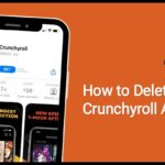 Comment supprimer un compte Crunchyroll de 2 façons