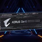 AORUS Gen5 10000 SSD : 12,5 Go/s, le stockage PCIe 5.0 ultime ?