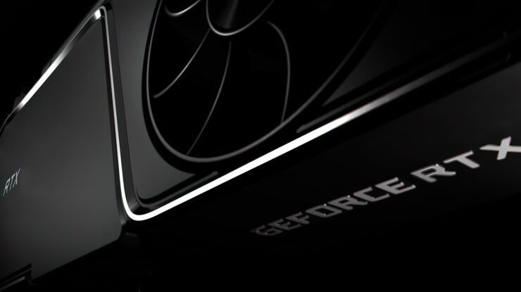 RTX 3060 8 Go & RTX 3060 Ti GDDR6X : Lancement Octobre 2024
