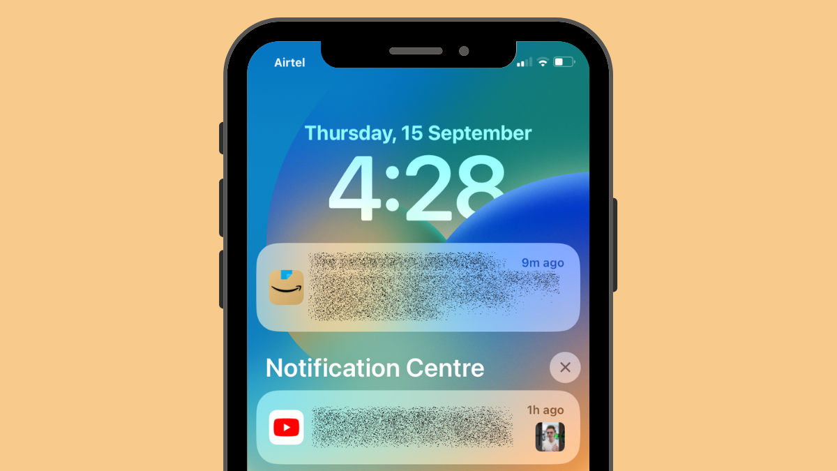 Comment Effacer Ses Notifications Sur iOS 16 (Guide Complet)