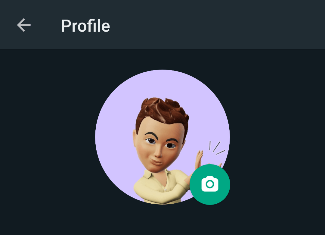Créer un Avatar WhatsApp sur Android : Guide Complet 2024