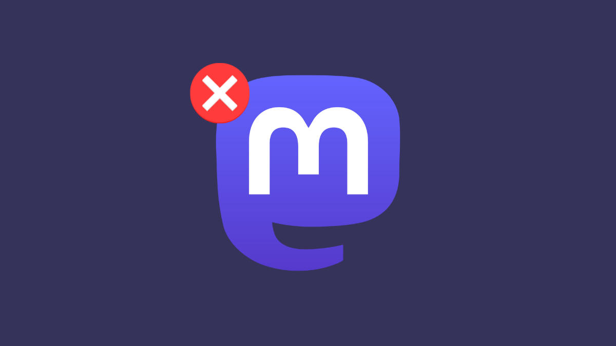 Comment bloquer quelqu’un sur Mastodon (Guide simple)