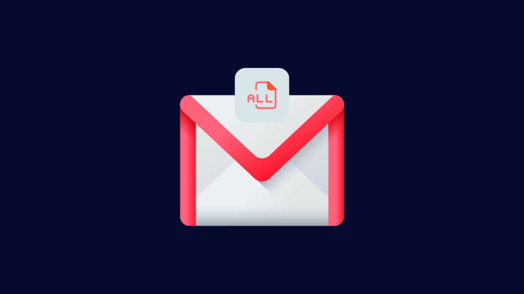 Qu’est-ce que le dossier All Mail dans Gmail et comment le trouver sur PC ou téléphone