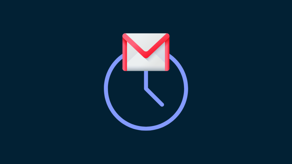 Comment modifier un e-mail programmé dans Gmail