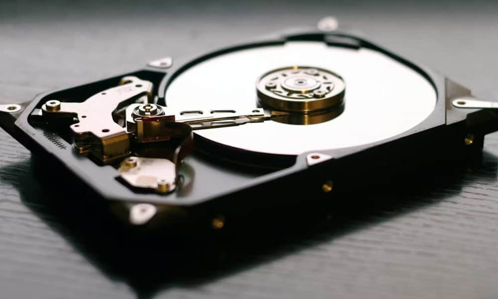 Les disques durs deviennent-ils plus fiables ?  Une étude dit « peut-être »