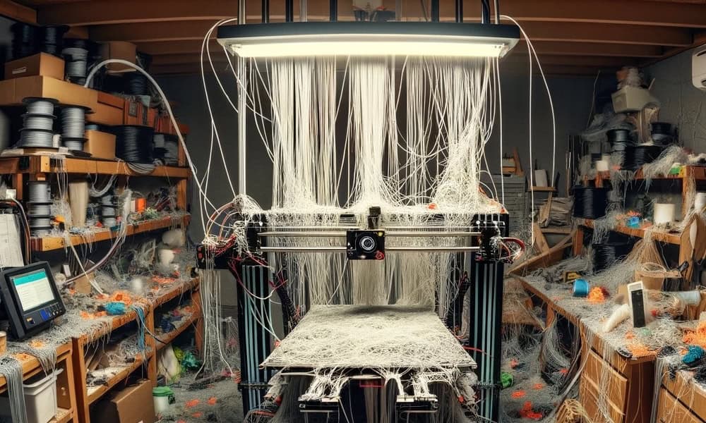 Utilisation de l’exclusion d’objet pour enregistrer les tâches d’impression 3D sur les imprimantes Creality K1 Series