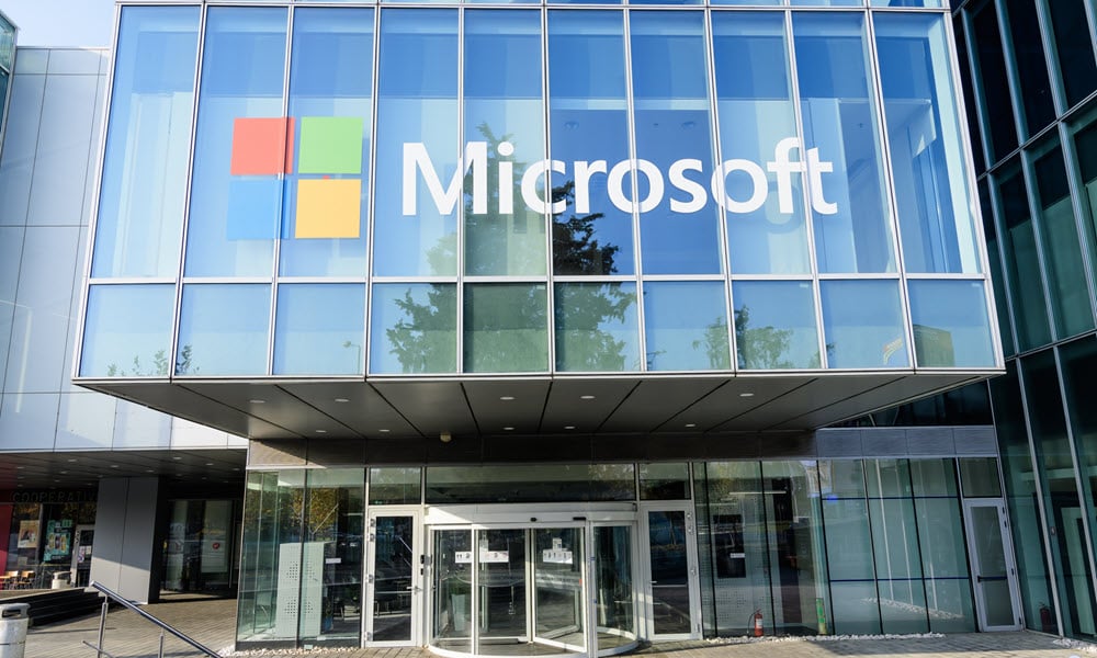 Windows 11 Insider Build 25635.3646 publié sur le canal bêta