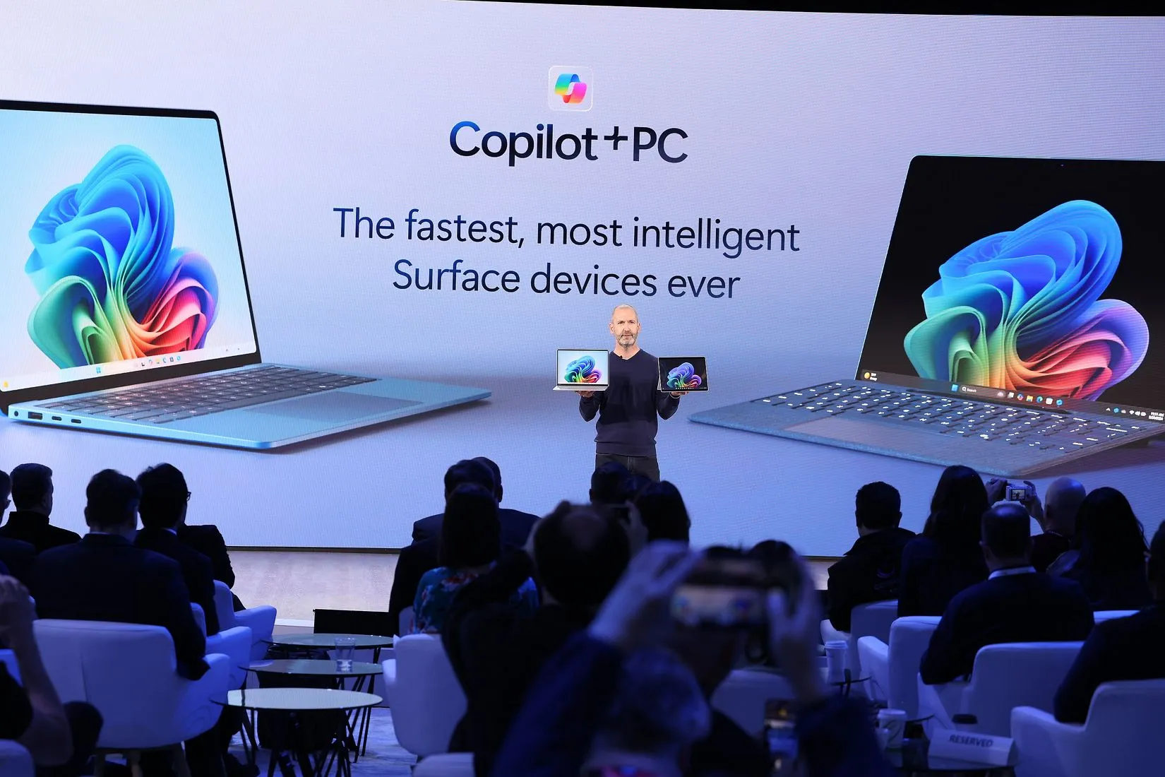 Windows 11 24H2 est lancé pour les PC Copilot+ (uniquement) sans Recall AI