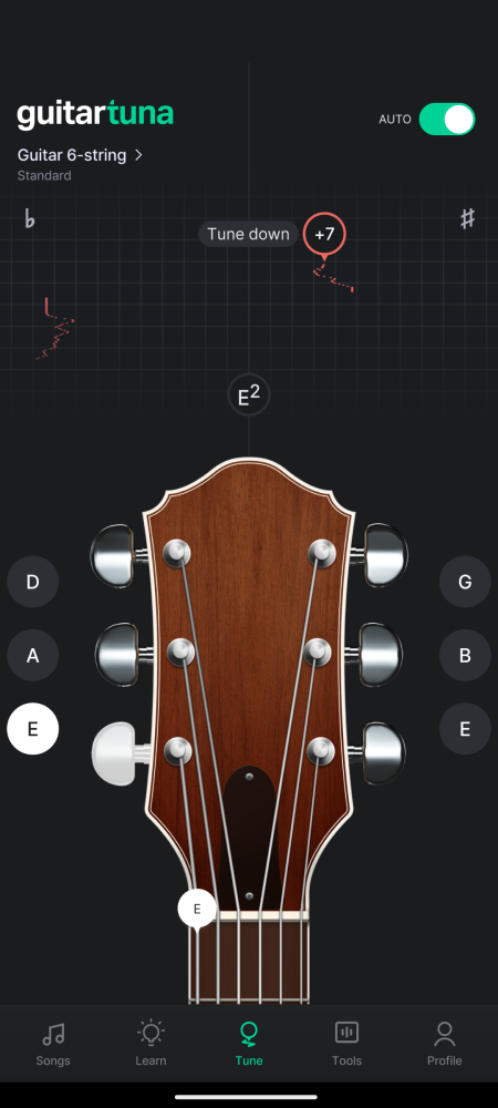 Les 5 meilleures applications Android que tout musicien devrait avoir