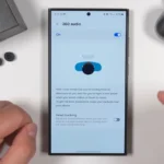 Comment activer l&rsquo;audio 360 sur les Galaxy Buds 2 Pro et Buds3 Pro
