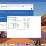 Comment créer une clé USB bootable Windows 11 (ou 10) à partir de macOS