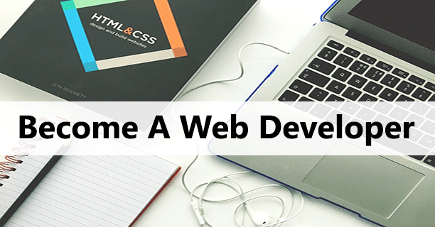 Comment devenir développeur Web