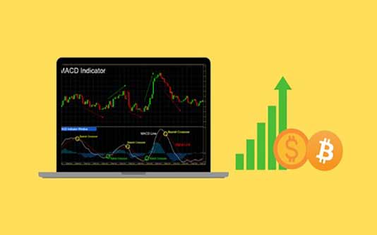 100% OFF Analyse technique Stratégies de trading professionnelles avec MACD
