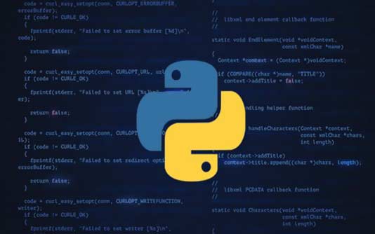 100% de réduction sur le cours Ultimate Python du niveau débutant au niveau expert