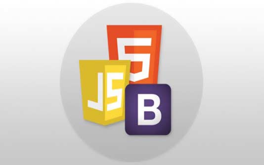 HTML, JavaScript et Bootstrap - Cours de certification 100% OFF