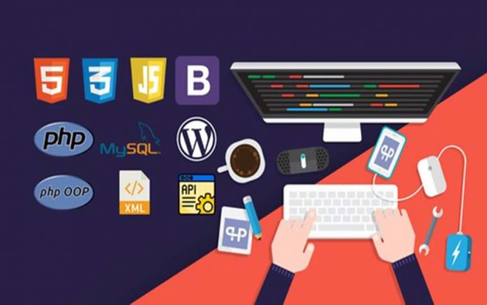 Coupons Udemy - Le développeur Web complet PHP Full Stack Bootcamp 1.0 [100% OFF]
