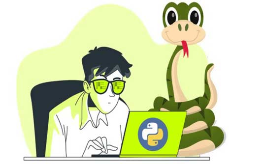 100% de réduction sur le Bootcamp Python complet Passez du débutant à l'expert en Python 3