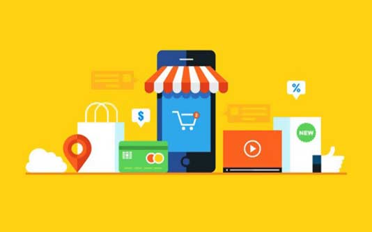 Site Web de commerce électronique à 100% avec WooCommerce - Créez une boutique de commerce électronique