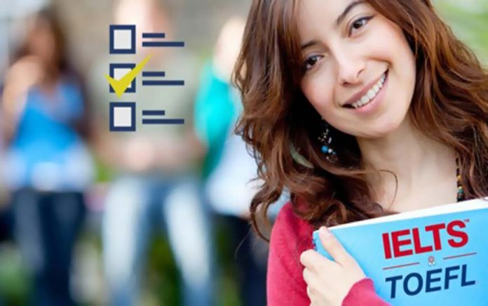 Coupon Udemy [100% OFF] TOEFL & IELTS Vocabulary Practice Test Tout ce dont vous avez besoin pour réussir