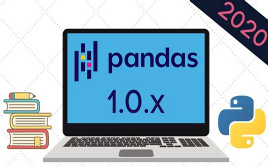 100% de réduction sur l'Ultimate Pandas Bootcamp Advanced Python Data Analysis