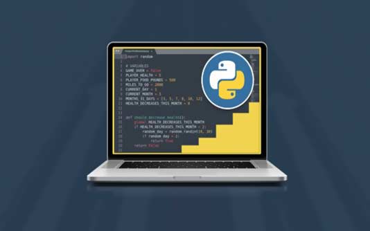 100% OFF Udemy Coupon Python 3 Programmation Débutants Tutoriel