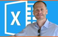 Learn Excel - The Excel Tutorial for Beginners - Cours Udemy gratuits